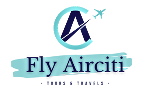 Fly Air Citi Tours & Travels 