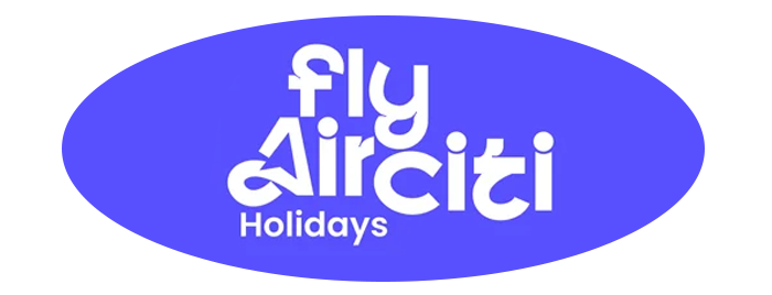 Fly Air Citi Tours & Travels 